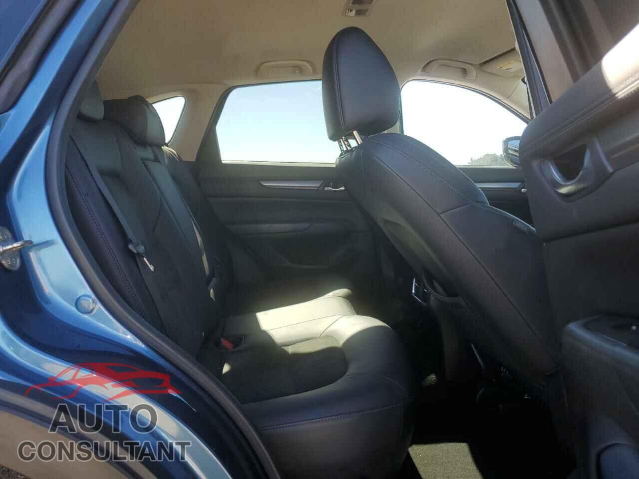 MAZDA CX-5 2017 - JM3KFACL6H0196046