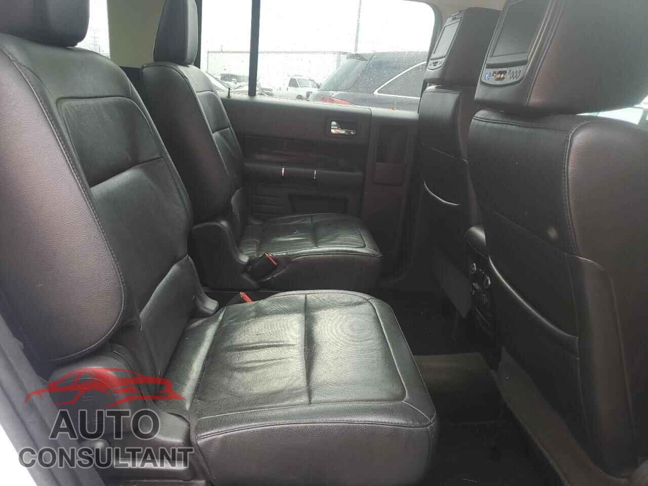 FORD FLEX 2015 - 2FMHK6D80FBA12765