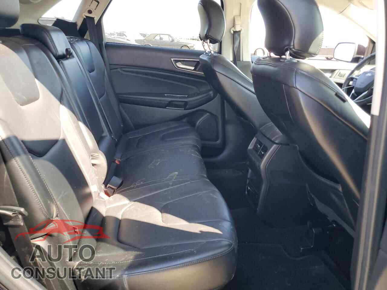 FORD EDGE 2016 - 2FMPK4K9XGBB54084