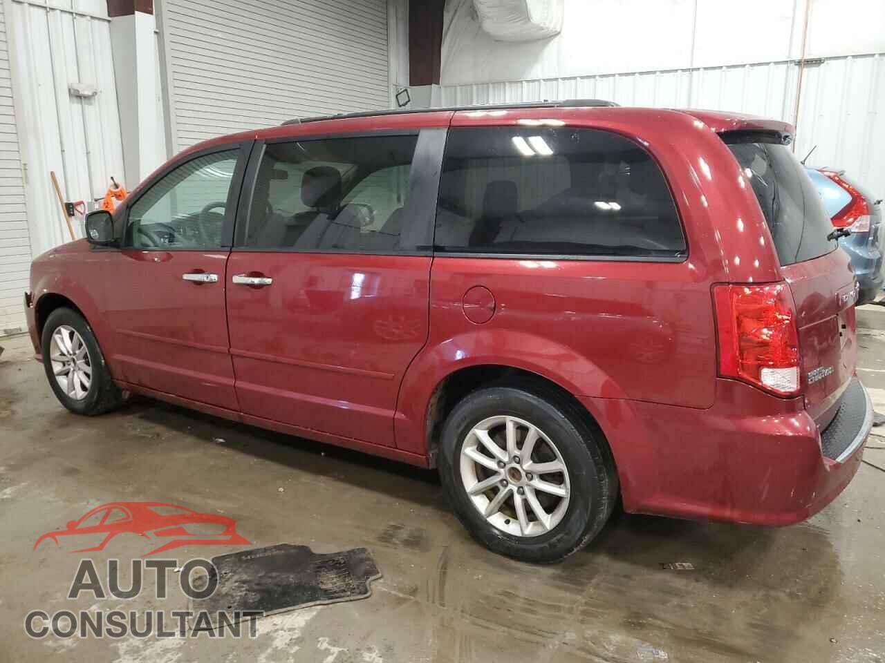 DODGE CARAVAN 2015 - 2C4RDGCG2FR749667