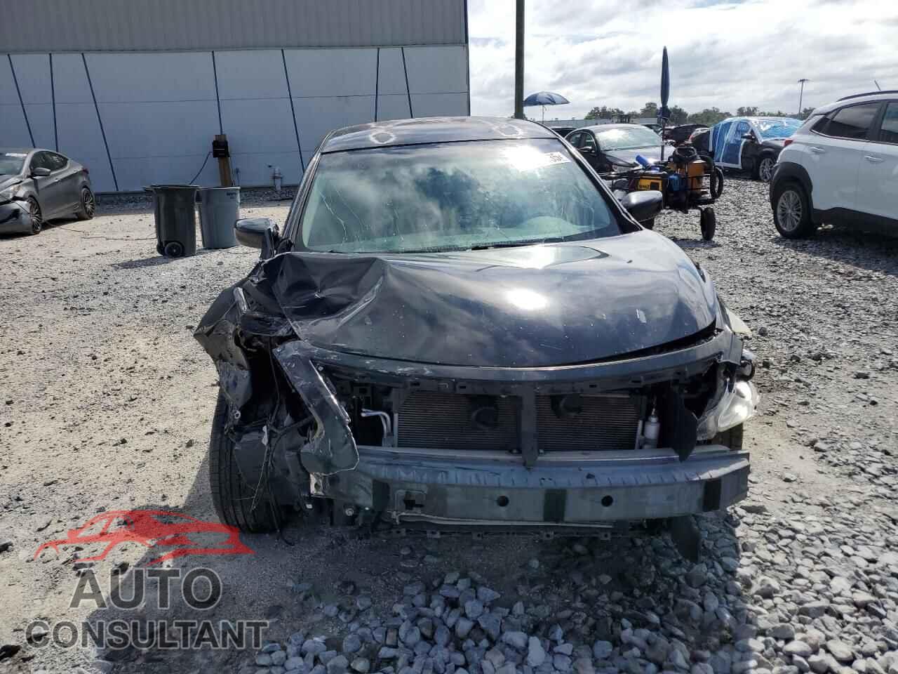 NISSAN ALTIMA 2013 - 1N4AL3AP1DN465751