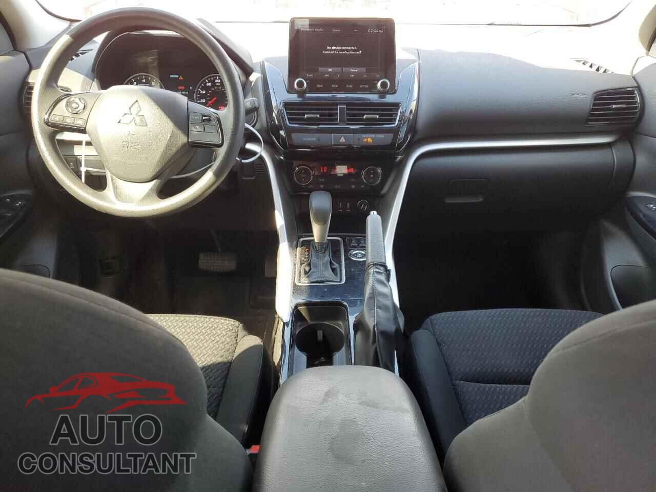 MITSUBISHI ECLIPSE 2023 - JA4ATVAA0PZ003416