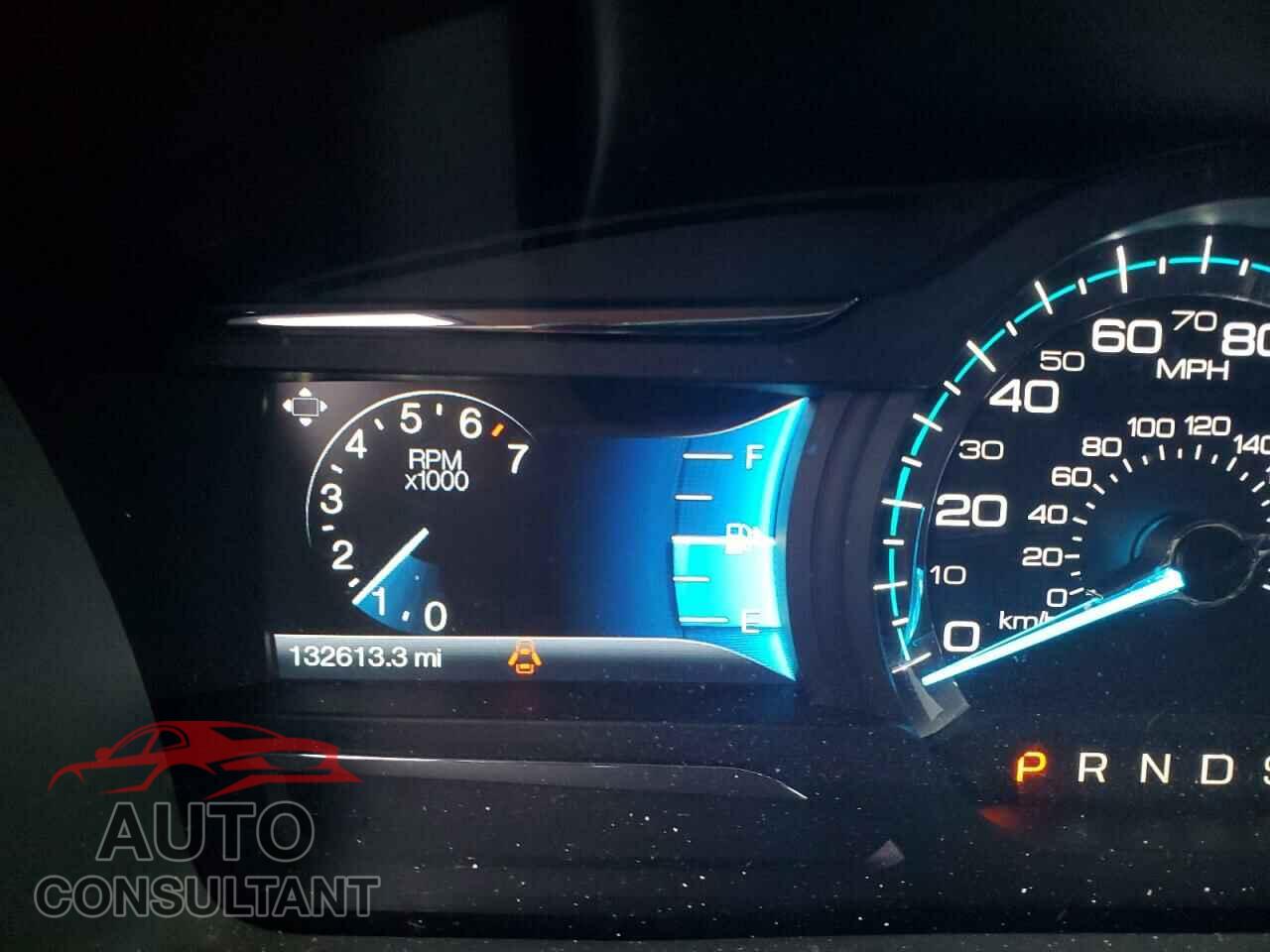 FORD FLEX 2014 - 2FMGK5C8XEBD44850