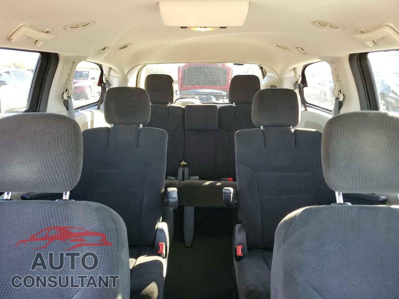 DODGE CARAVAN 2016 - 2C4RDGCGXGR357036