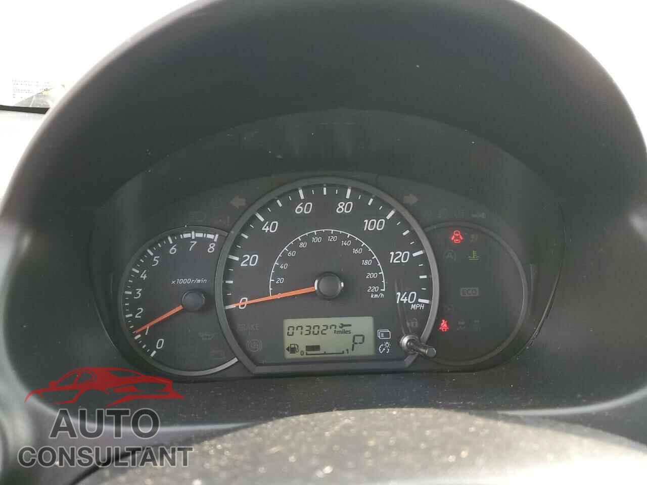 MITSUBISHI MIRAGE 2019 - ML32F3FJ0KHF10495