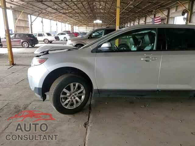FORD EDGE 2013 - 2FMDK3JC3DBE32488