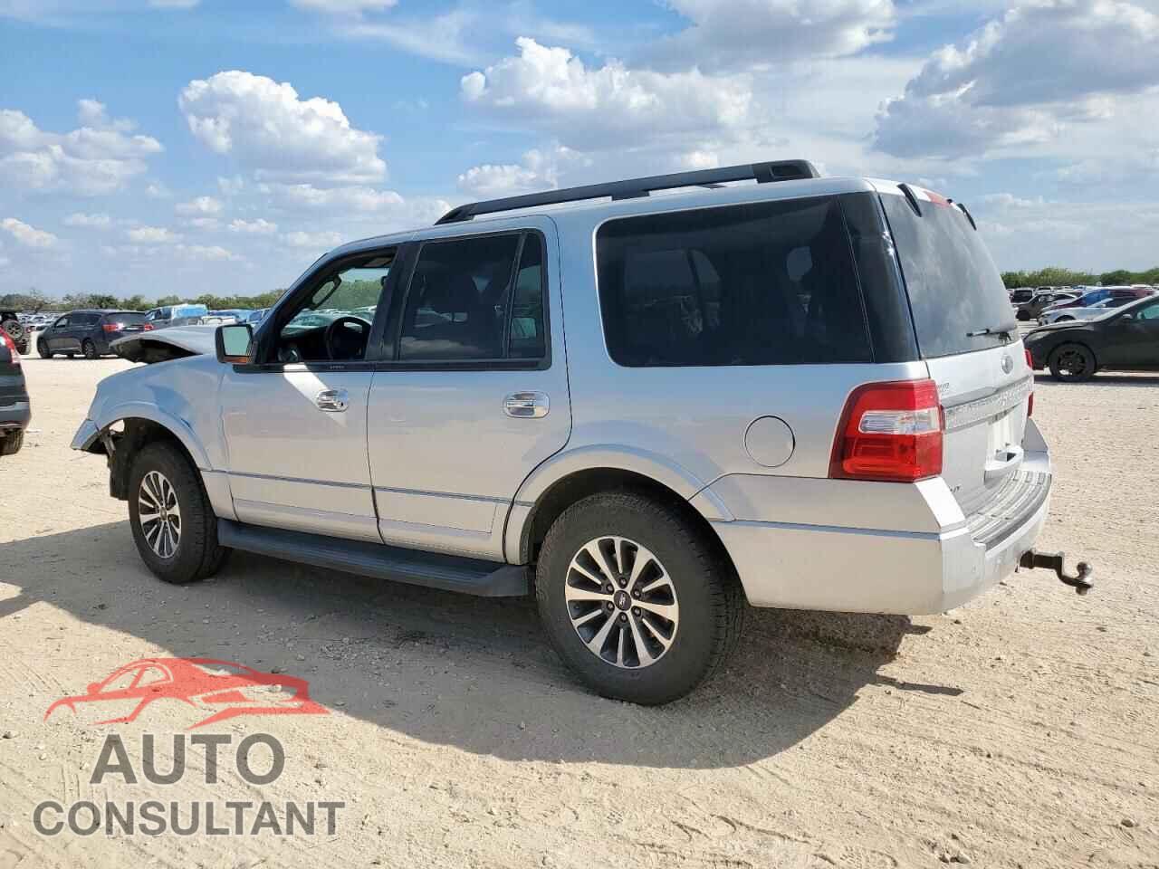FORD EXPEDITION 2017 - 1FMJU1HT3HEA32917
