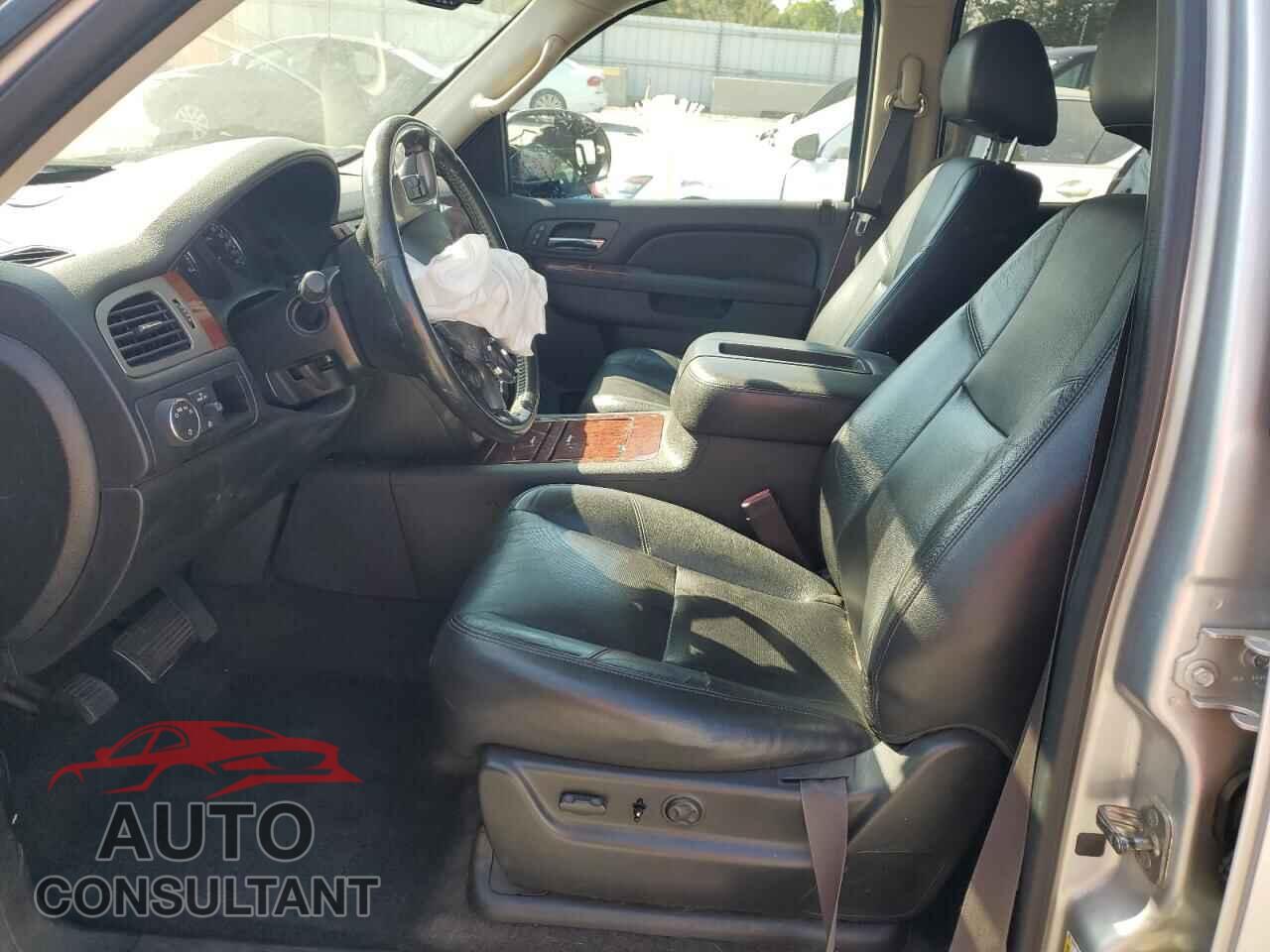 CHEVROLET AVALANCHE 2013 - 3GNMCGE0XDG367488