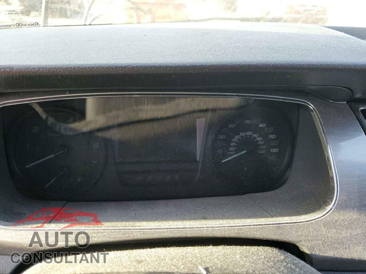 FORD TAURUS 2015 - 1FAHP2E80FG164539