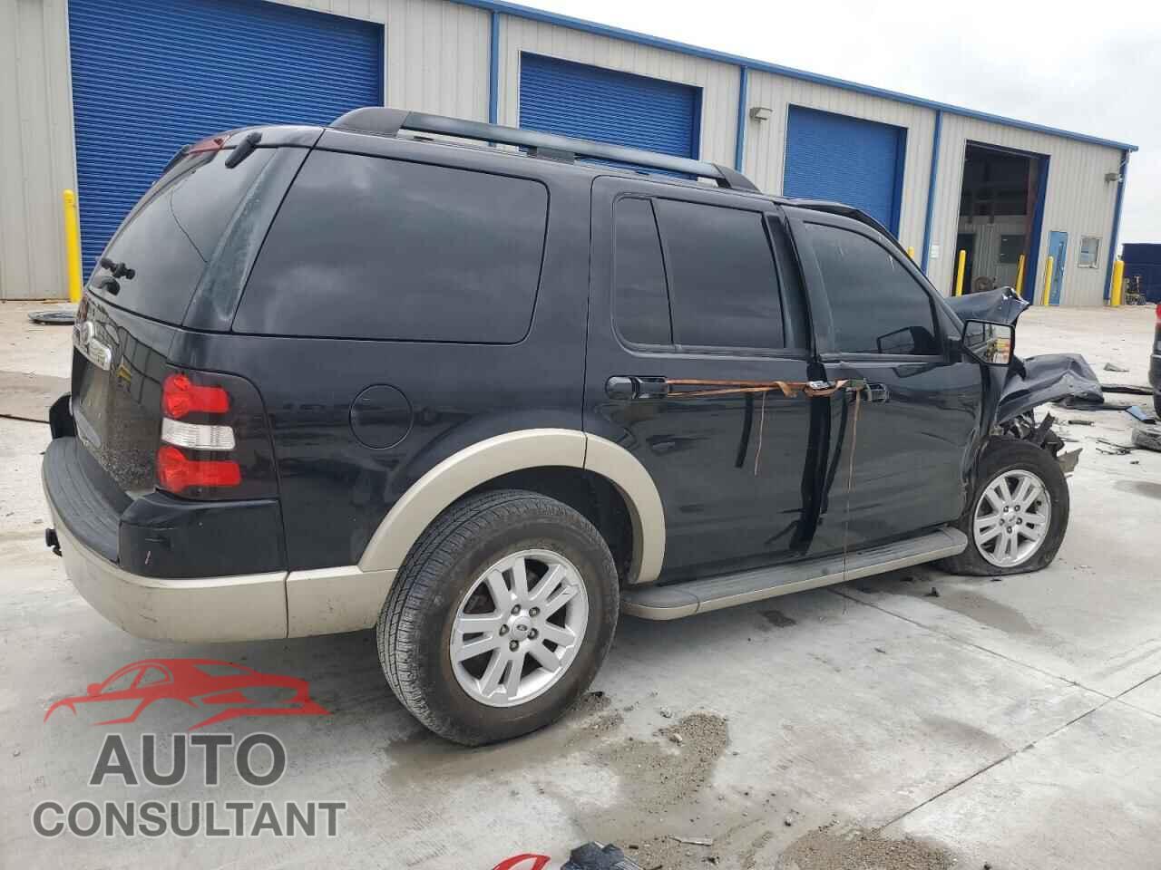 FORD EXPLORER 2009 - 1FMEU64E99UA41778