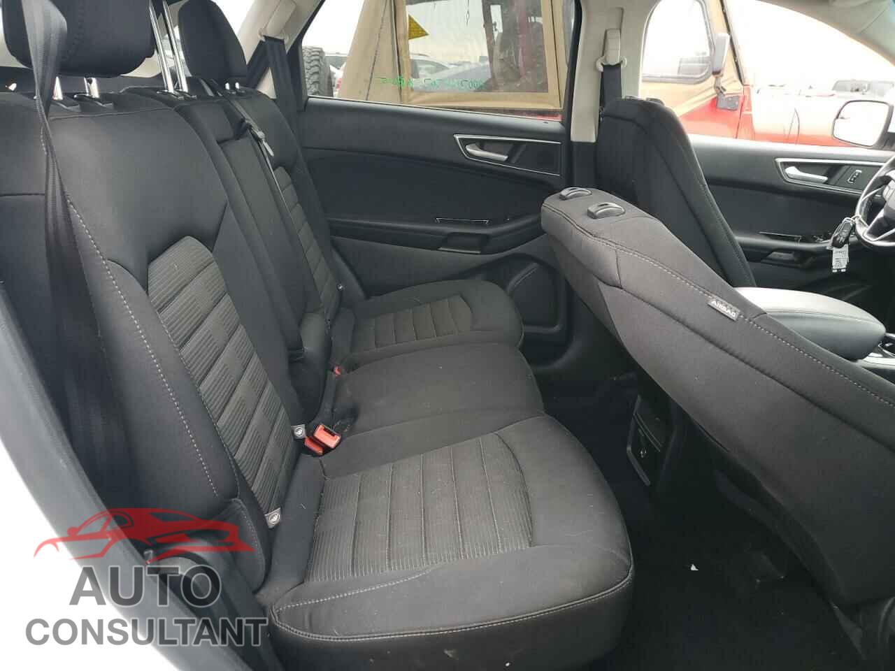 FORD EDGE 2015 - 2FMTK4J90FBC30345