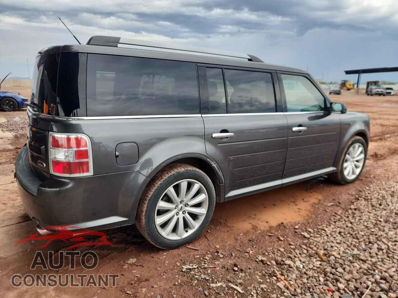 FORD FLEX 2016 - 2FMGK5C85GBA07506