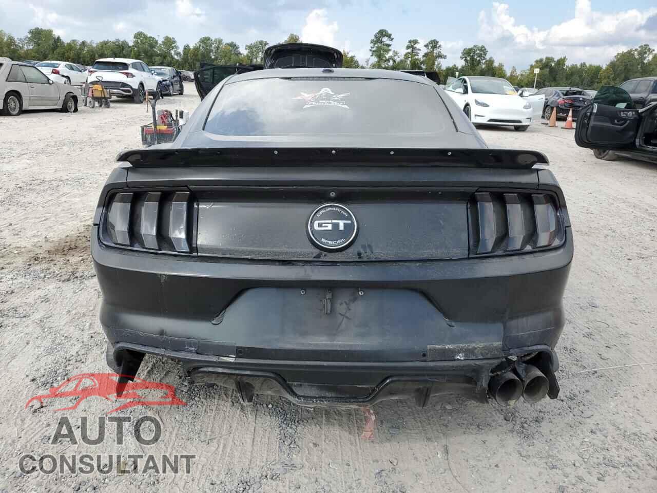 FORD MUSTANG 2016 - 1FA6P8CF2G5246281