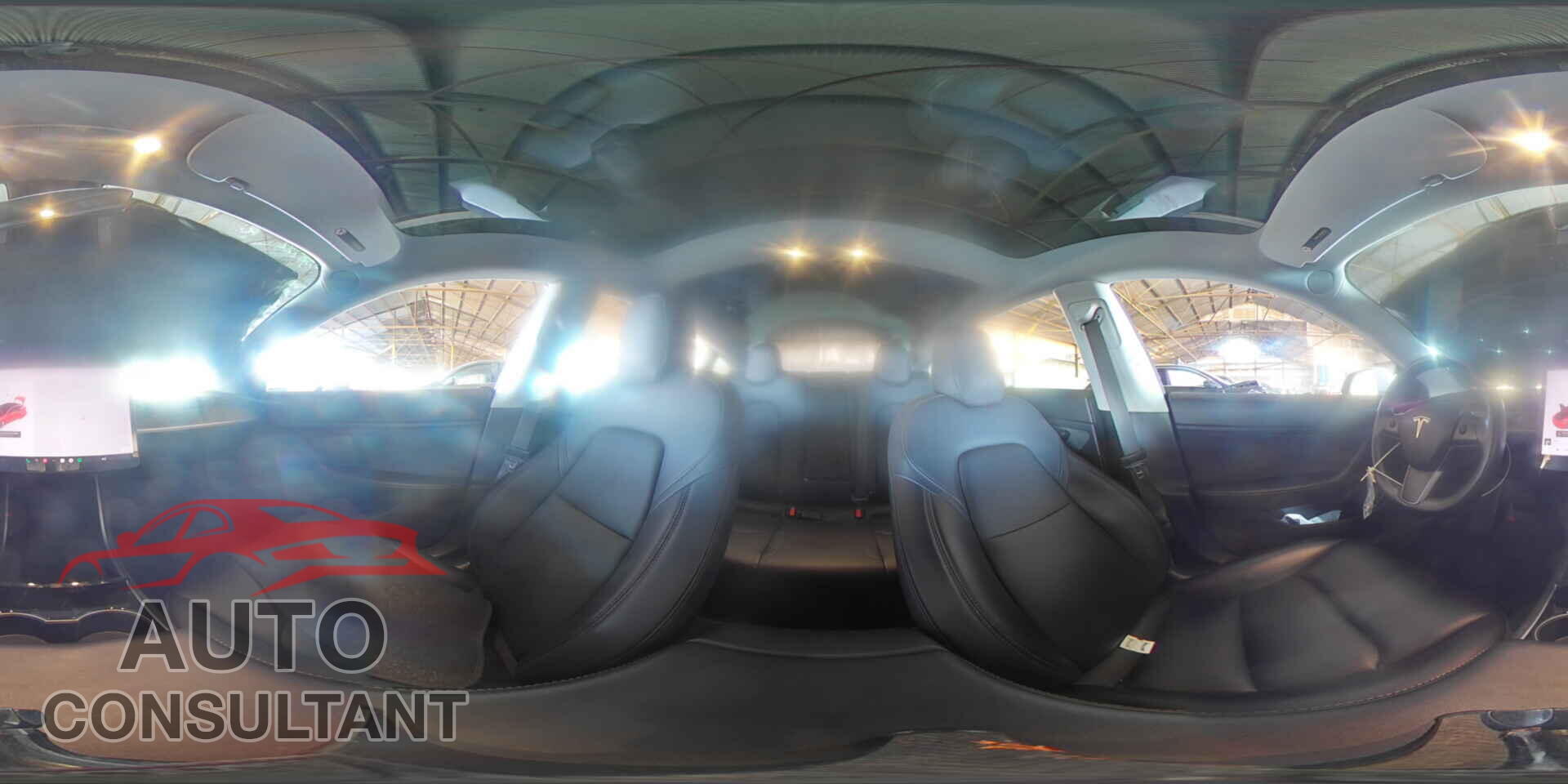 TESLA MODEL 3 2018 - 5YJ3E1EA2JF018394