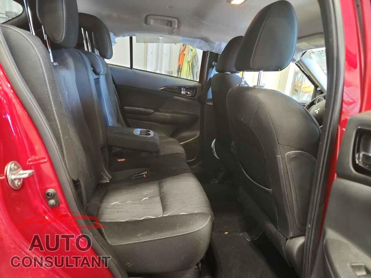 MITSUBISHI ECLIPSE 2020 - JA4AS5AA4LZ001861