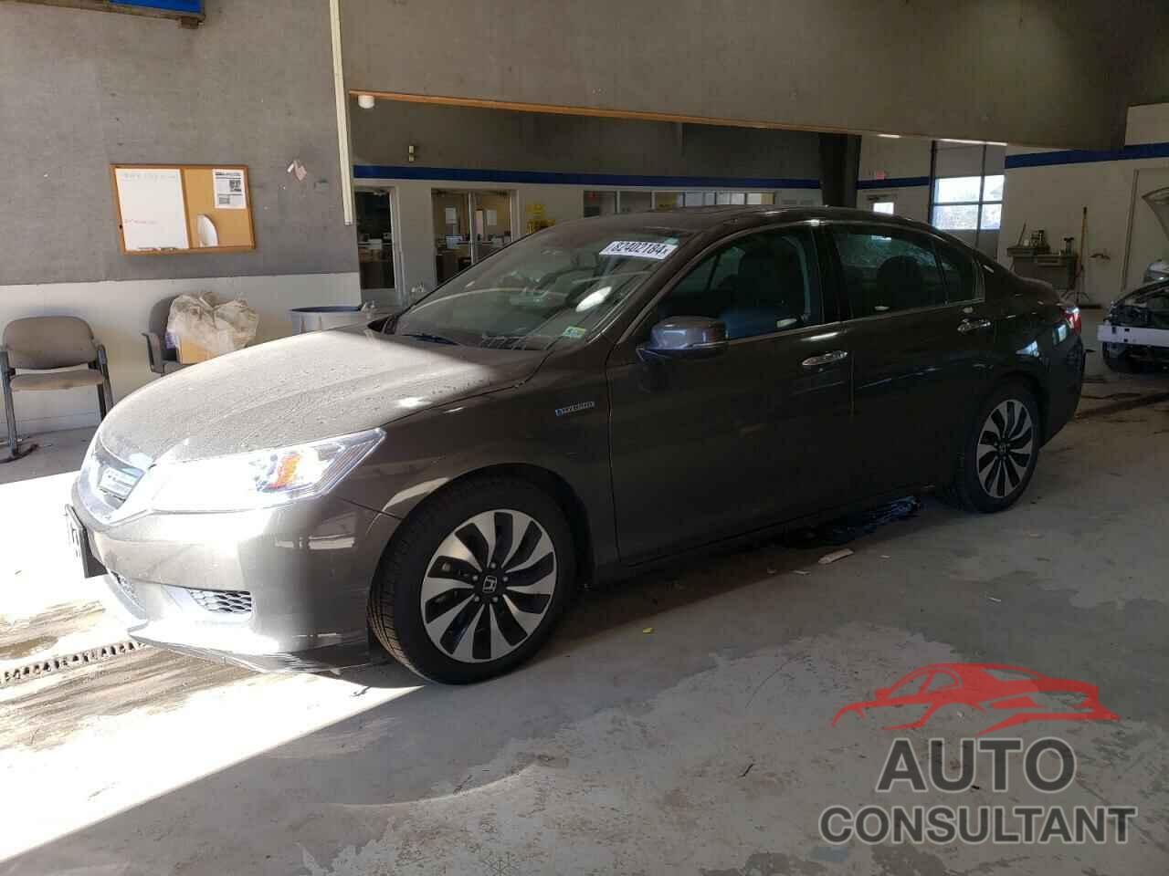 HONDA ACCORD 2014 - 1HGCR6F74EA004825