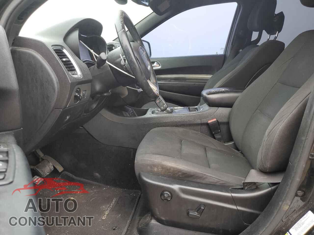 DODGE DURANGO 2014 - 1C4RDHAG4EC405628