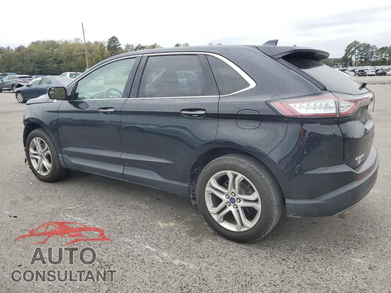 FORD EDGE 2018 - 2FMPK3K84JBC02560