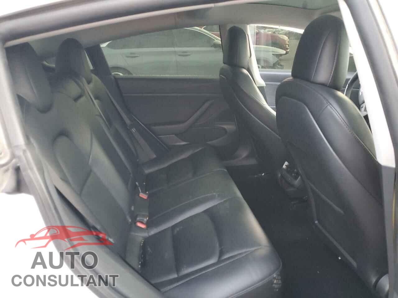 TESLA MODEL 3 2020 - 5YJ3E1EA4LF806421