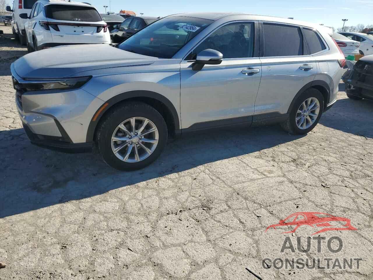 HONDA CRV 2024 - 7FARS4H76RE004020