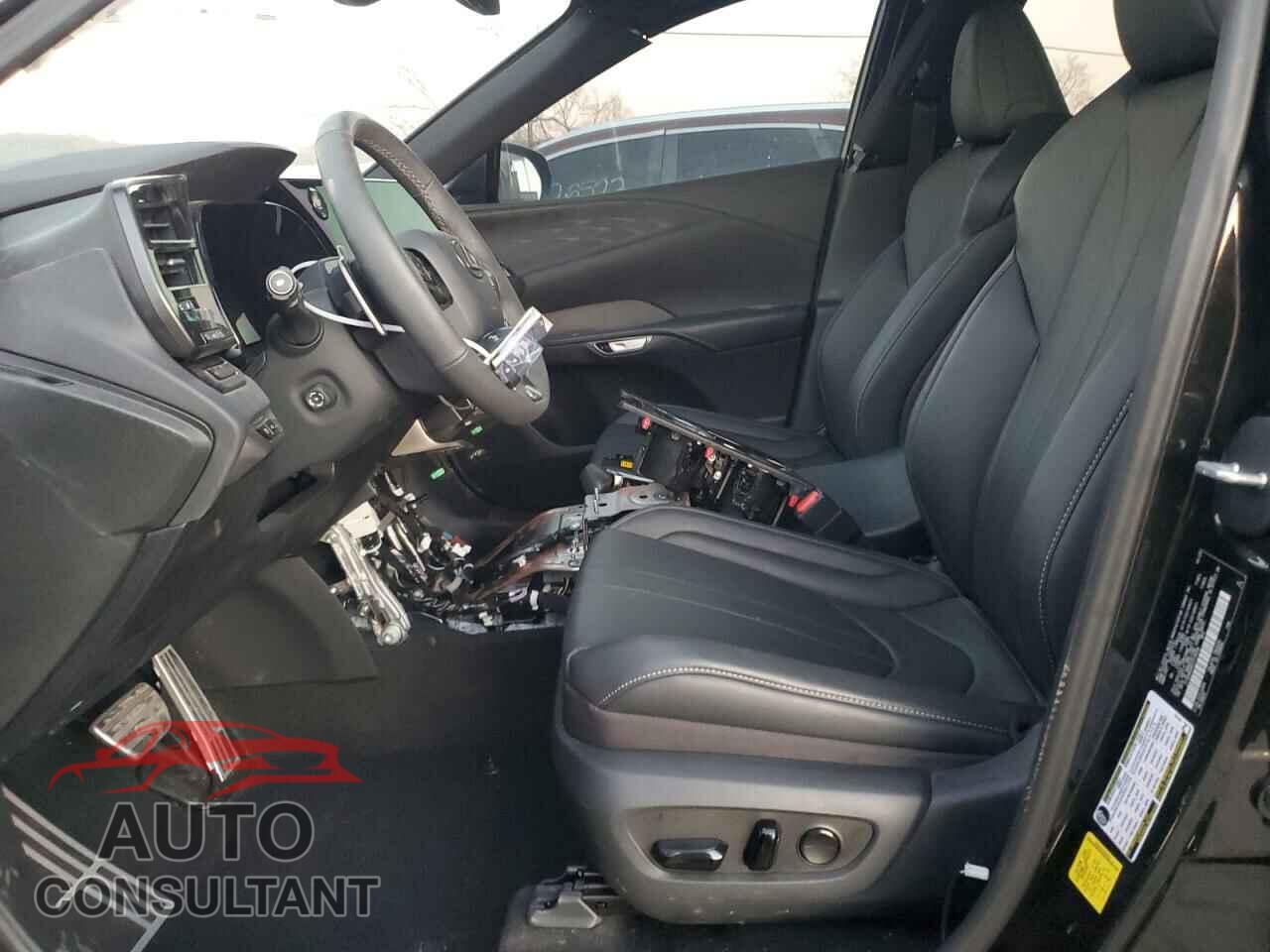 LEXUS RX350 2023 - 2T2BAMCA6PC018399