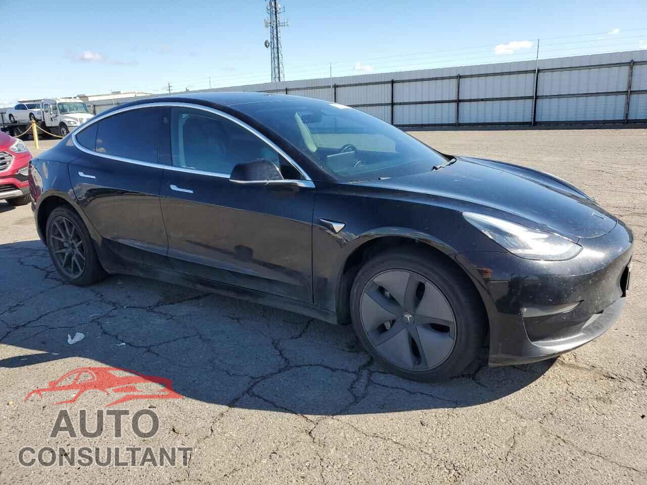 TESLA MODEL 3 2019 - 5YJ3E1EAXKF316760
