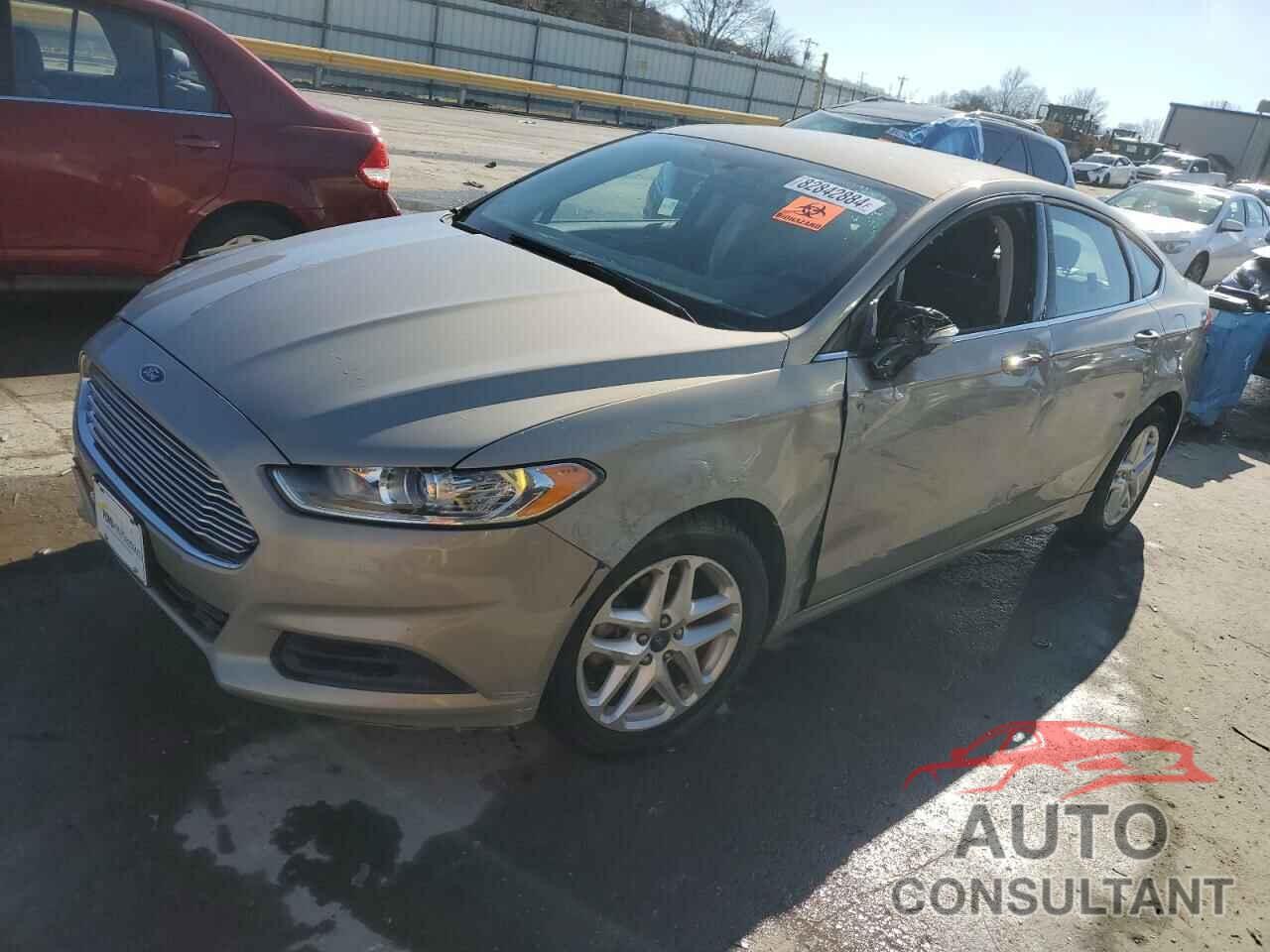 FORD FUSION 2015 - 3FA6P0H71FR100209