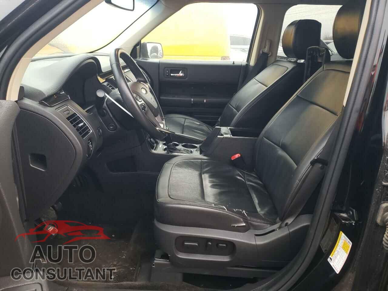 FORD FLEX 2016 - 2FMGK5C80GBA23550