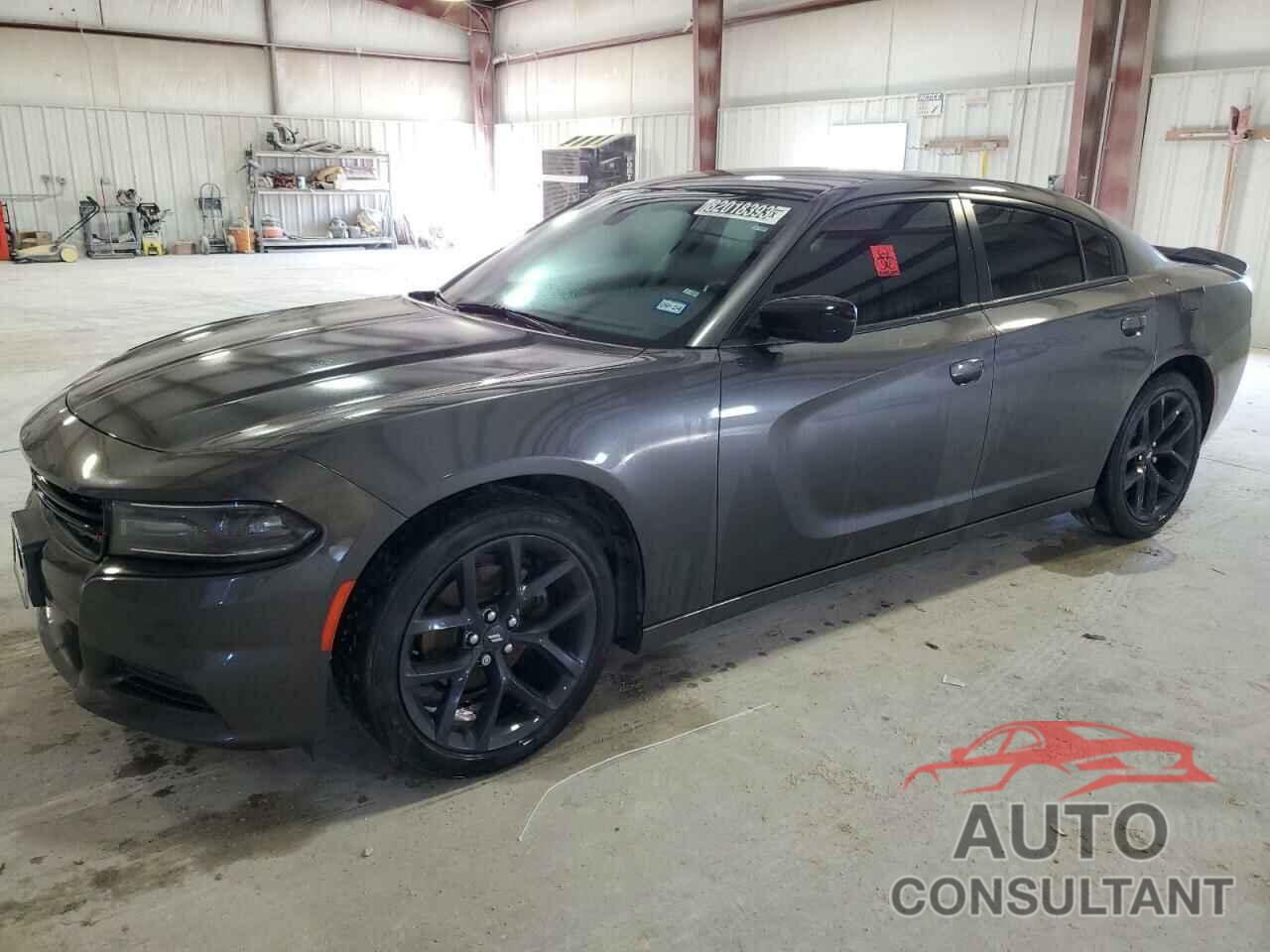 DODGE CHARGER 2021 - 2C3CDXBG3MH540565