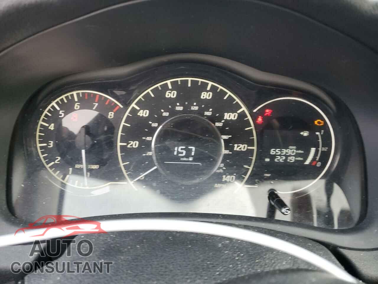 NISSAN VERSA 2017 - 3N1CE2CP2HL355238