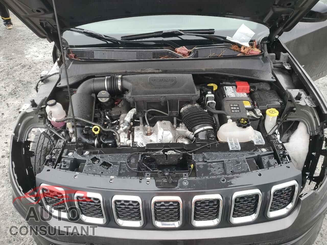 JEEP COMPASS 2023 - 3C4NJDAN6PT519510