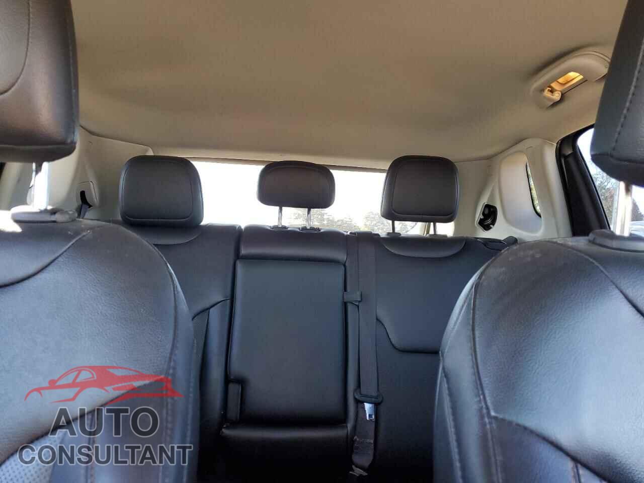 JEEP COMPASS 2020 - 3C4NJDCB2LT196053
