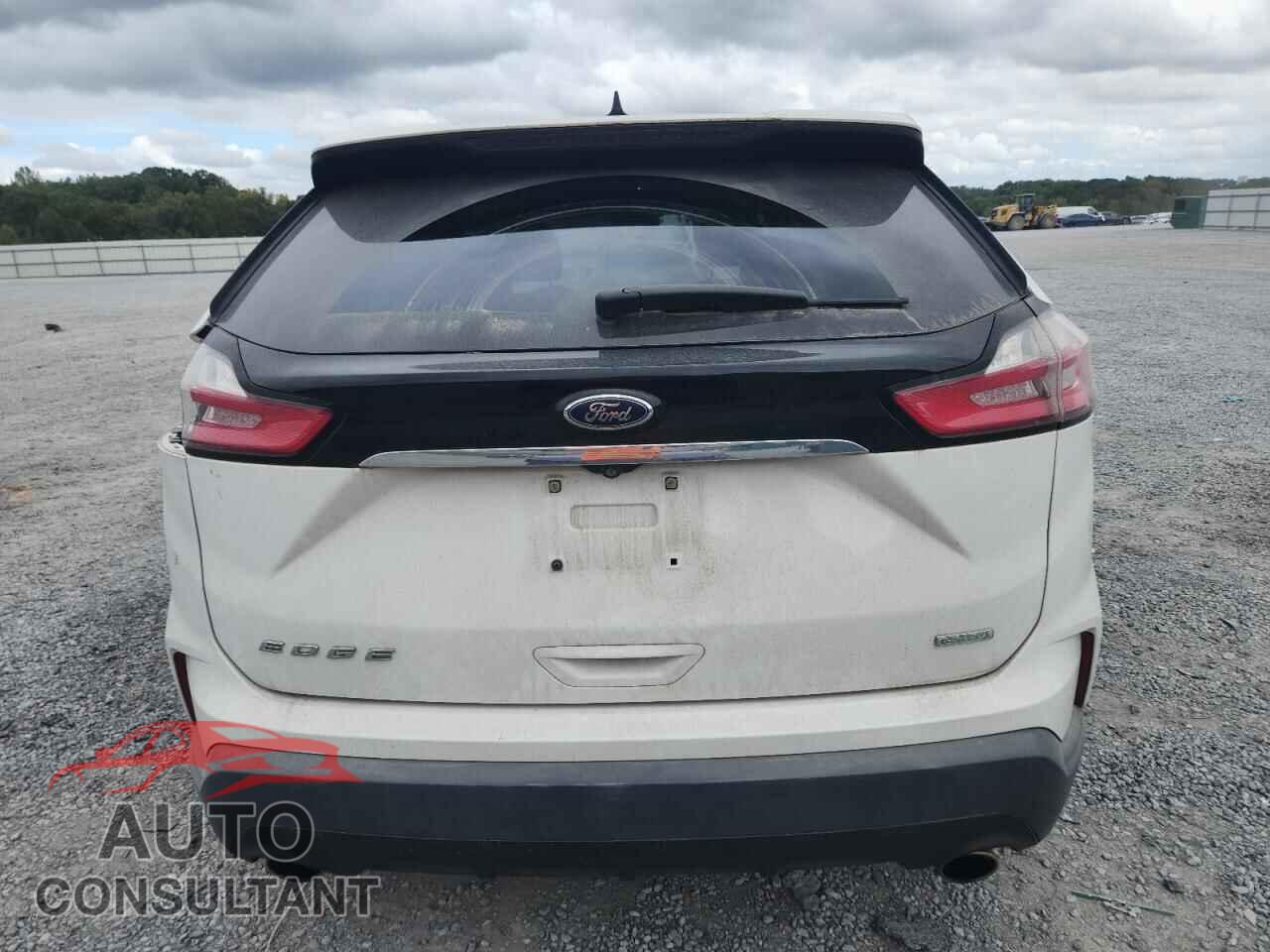 FORD EDGE 2019 - 2FMPK3G90KBB04497