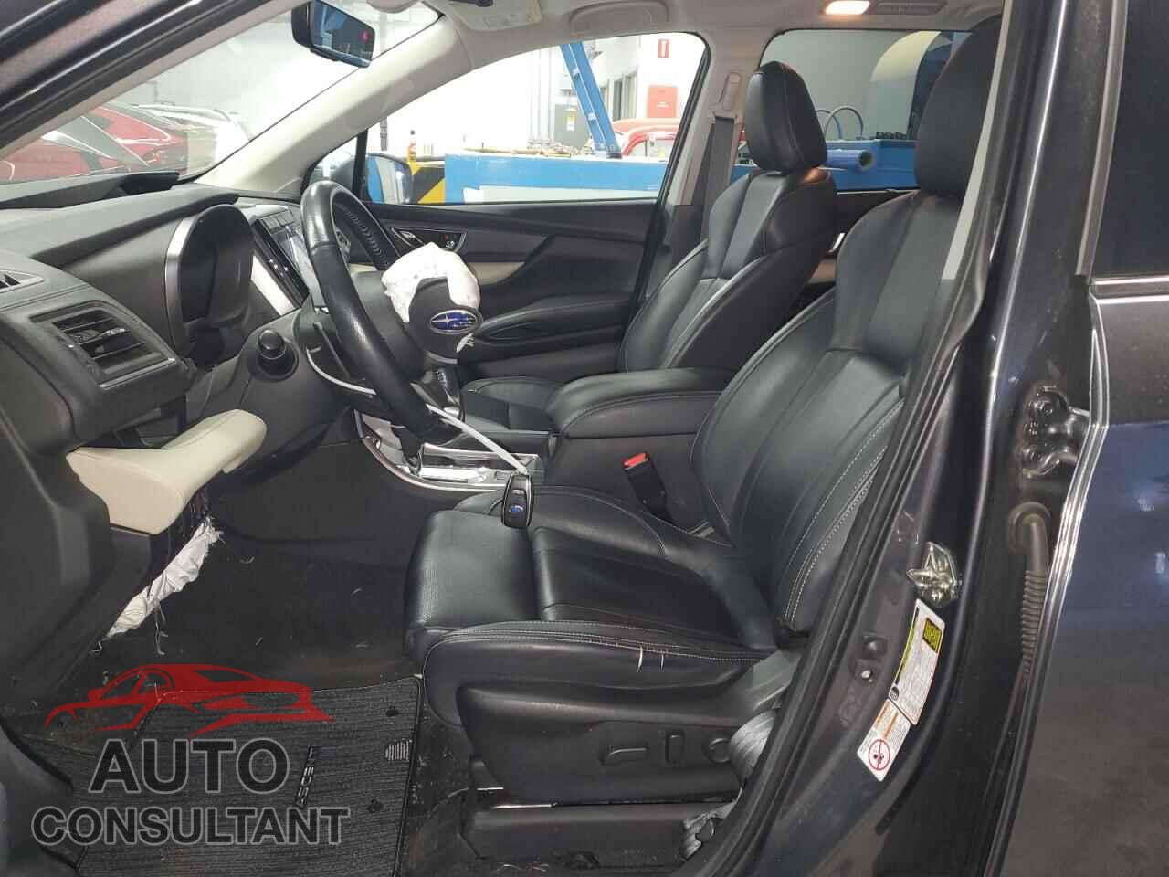 SUBARU ASCENT 2019 - 4S4WMAPD3K3474597