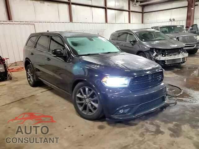 DODGE DURANGO 2014 - 1C4SDJCTXEC468543