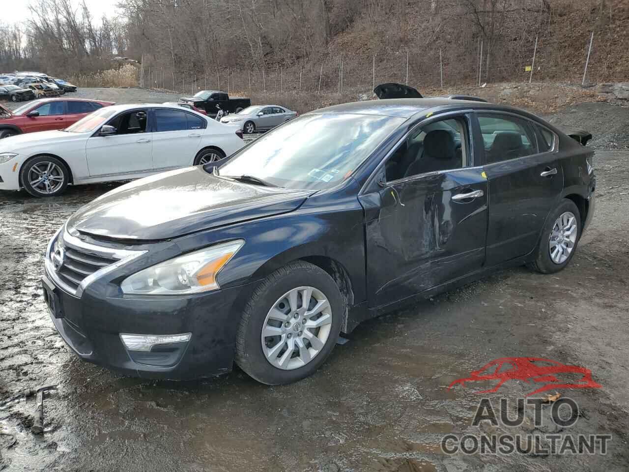 NISSAN ALTIMA 2015 - 1N4AL3AP5FN922810