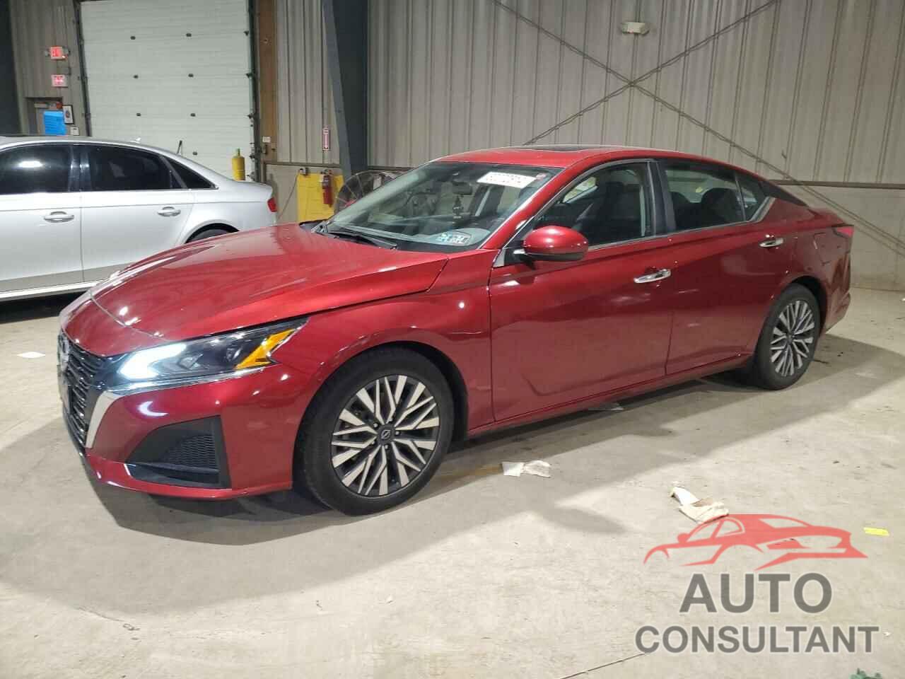 NISSAN ALTIMA 2023 - 1N4BL4DV9PN305724