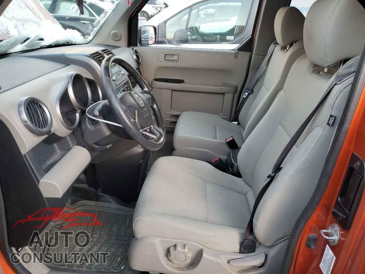 HONDA ELEMENT 2011 - 5J6YH2H79BL000065