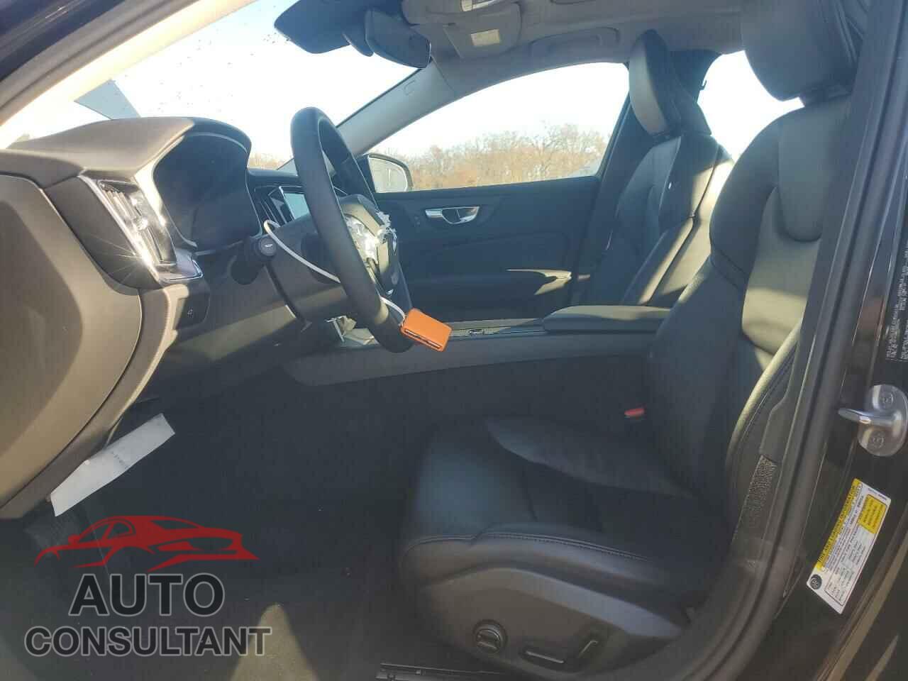 VOLVO S60 CORE 2024 - 7JRL12TK6RG323204