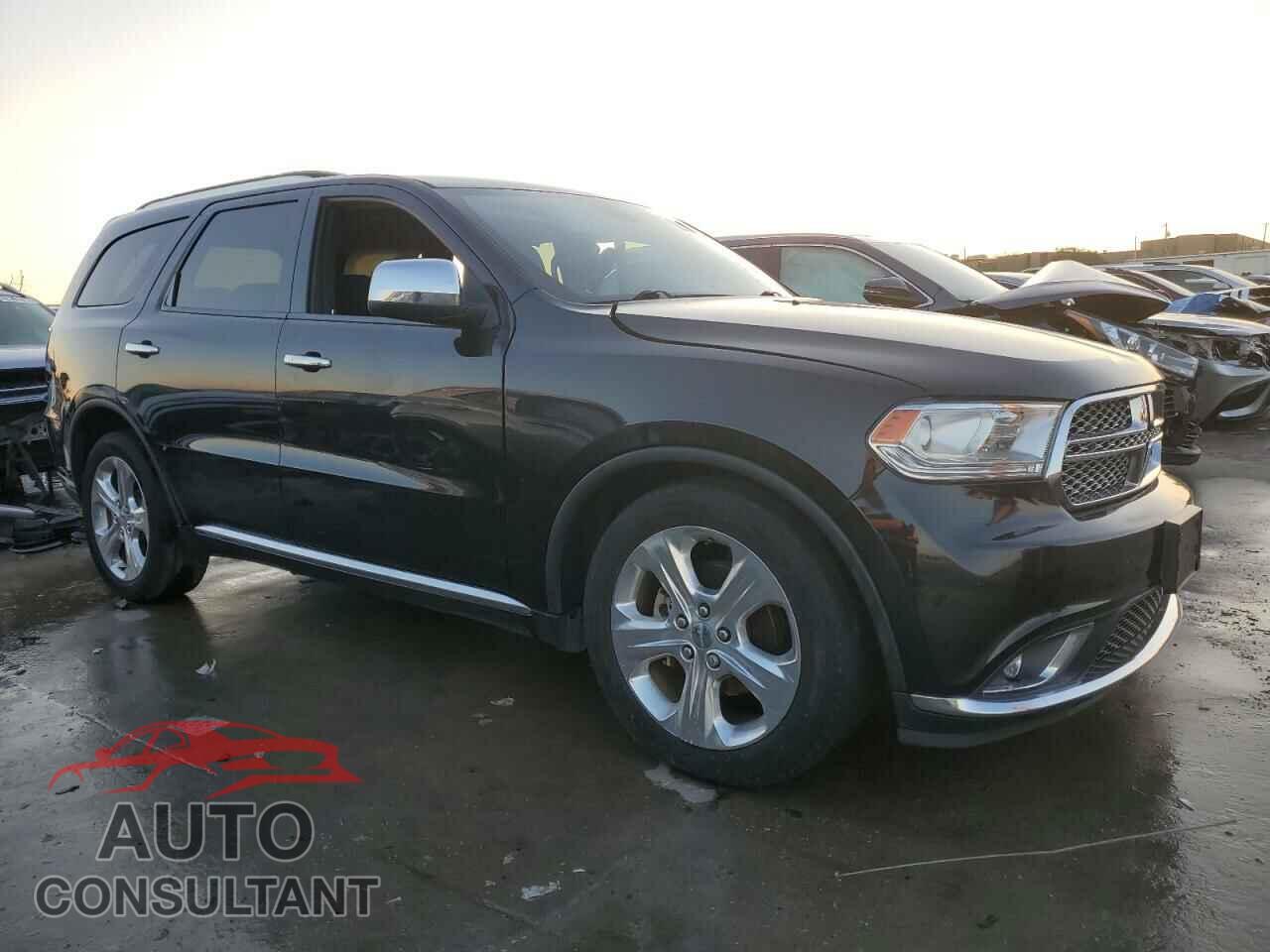 DODGE DURANGO 2015 - 1C4RDHAG9FC702427
