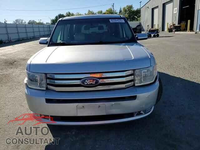 FORD FLEX 2011 - 2FMGK5CC7BBD15631