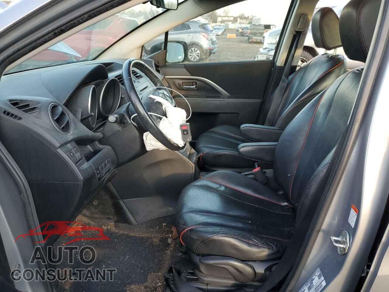 MAZDA 5 2012 - JM1CW2DL8C0116501