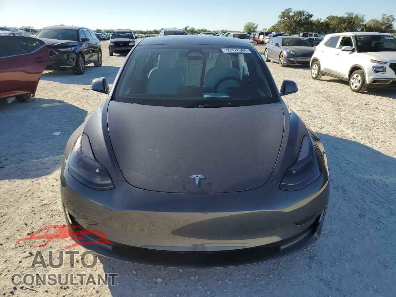 TESLA MODEL 3 2023 - 5YJ3E1EC0PF631513