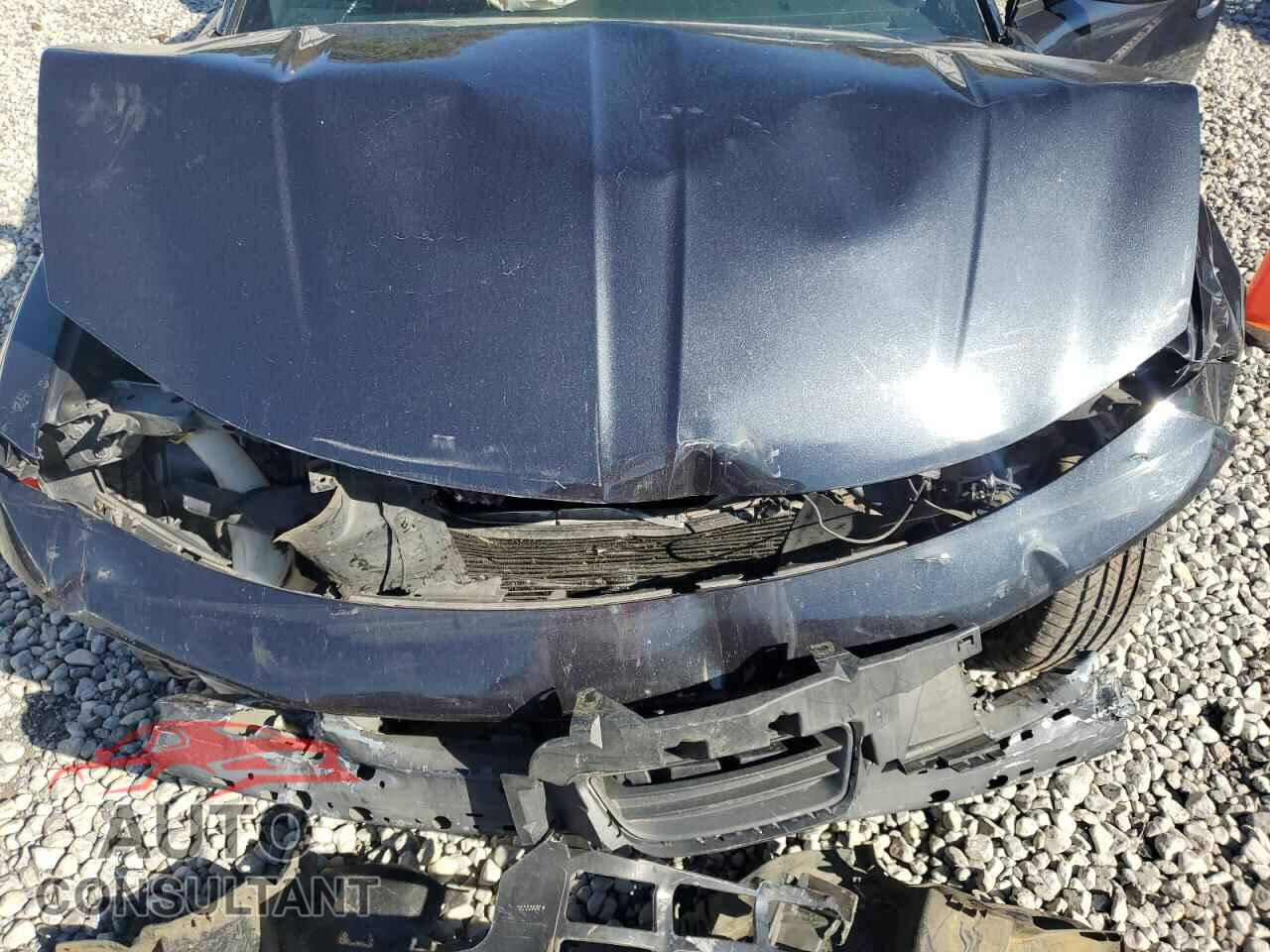 DODGE CHARGER 2017 - 2C3CDXBG2HH552776