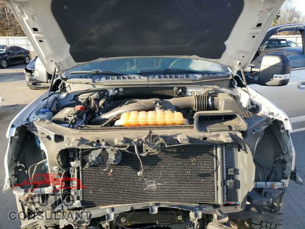 FORD F-150 2019 - 1FTFW1E41KFA44910