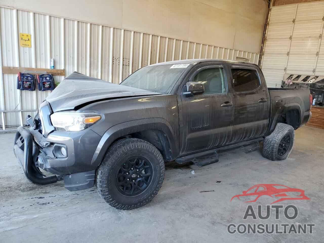 TOYOTA TACOMA 2021 - 3TMAZ5CN3MM149911