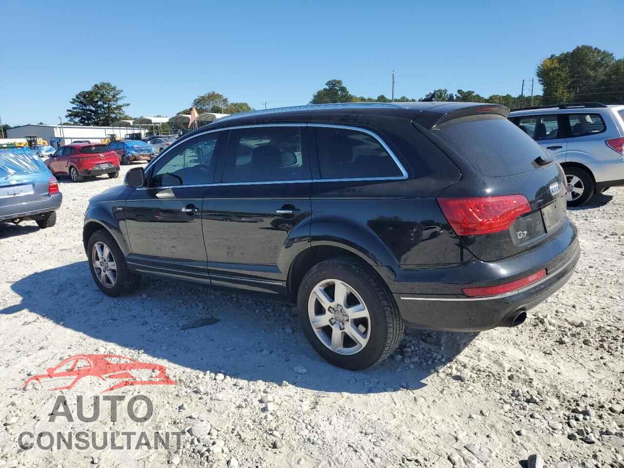 AUDI Q7 2015 - WA1CGAFE1FD022277