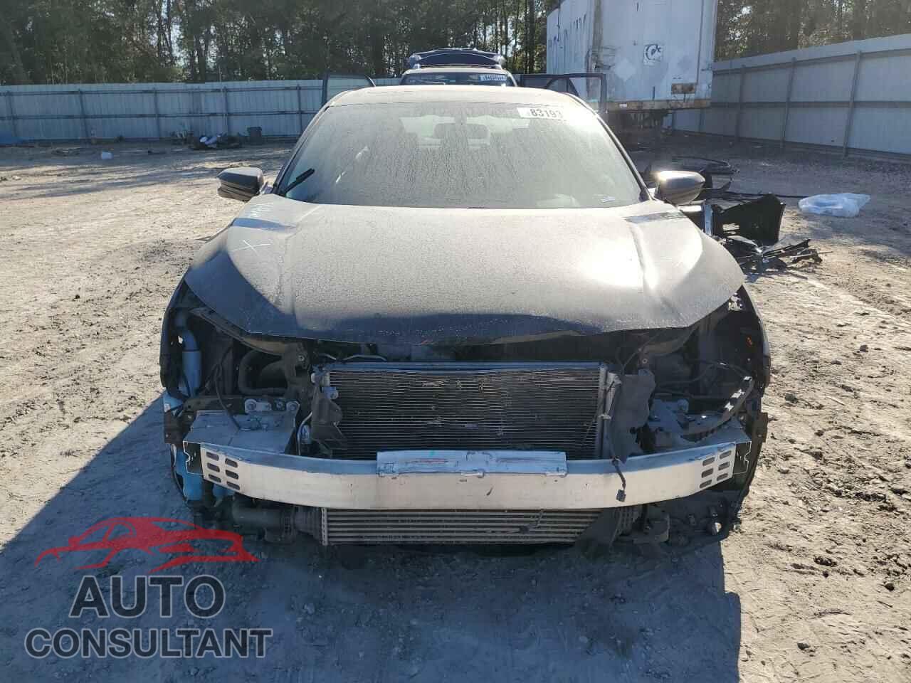 HONDA CIVIC 2017 - 19XFC1F39HE014457