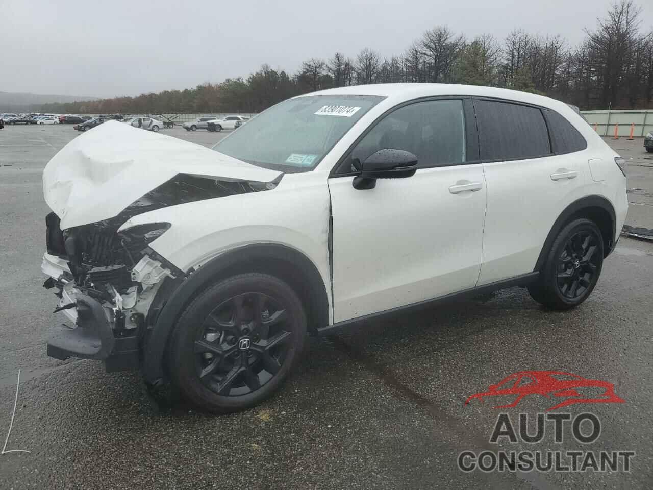 HONDA HR-V 2024 - 3CZRZ2H53RM762865