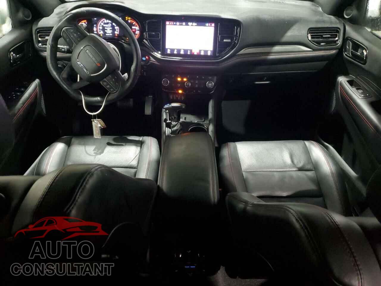DODGE DURANGO 2024 - 1C4SDJCT1RC152759